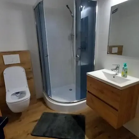 Priestranny Rena V Malebnom Apartmanovom Dome Horky Pri Svahu V Pavcinej Lehote * Pavčina Lehota