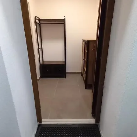 Appartamento Priestranný Rena V Malebnom Apartmánovom Dome Hôrky Pri Svahu V Pavčinej Lehote *