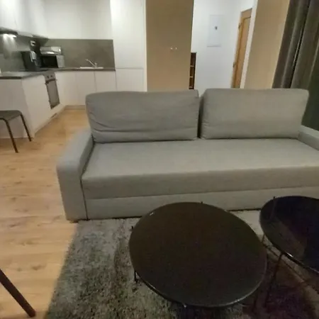 Priestranny 64 M2 V Malebnom Penzione Pri Svahu Pavčina Lehota