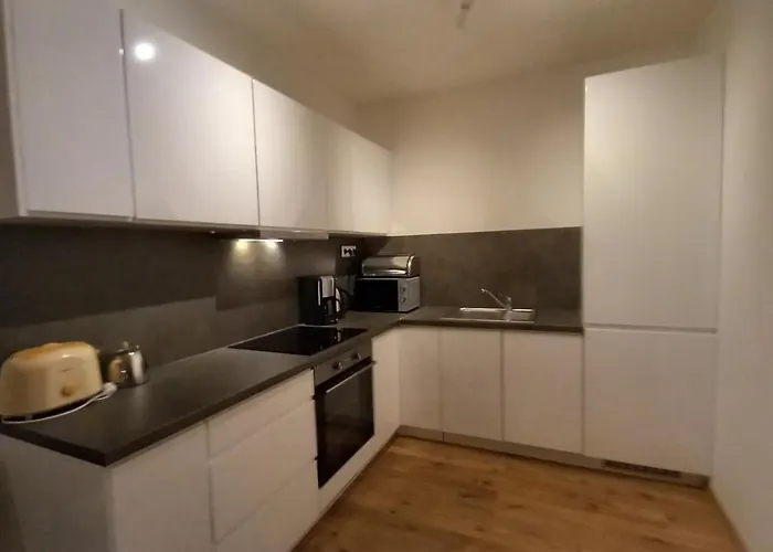 Priestranny Rena V Malebnom Apartmanovom Dome Horky Pri Svahu V Pavcinej Lehote Paucsinalehota